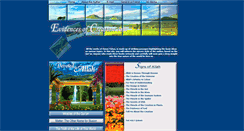 Desktop Screenshot of evidencesofcreation.com